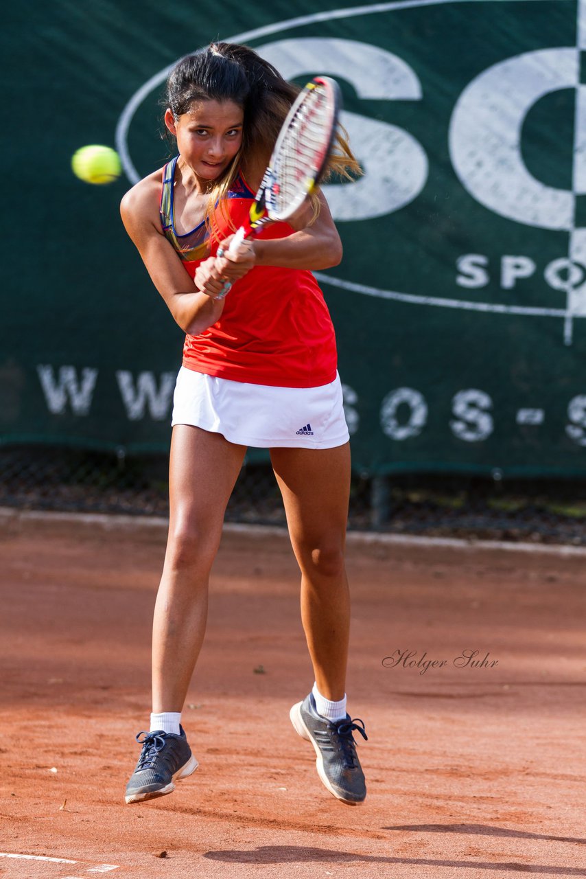 Katharina Lehnert 532 - Braunschweig womens open